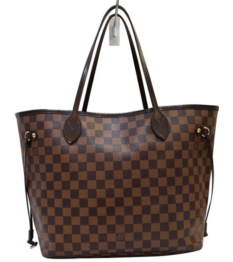 lv never full pm|louis vuitton damier ebene neverfull.